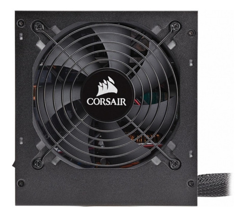 Imagem 4 de 4 de Fonte Corsair 550w Cx550m 80 Plus Bronze Cp-9020102-ww