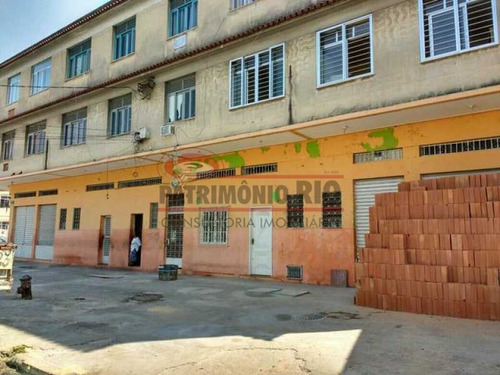 Imagem 9 de 9 de Loja-à Venda-braz De Pina-rio De Janeiro - Palj00014