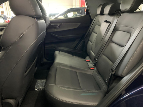 Chery Tiggo 5X 5X PRO Max Drive1.5 TB (Híbrido)