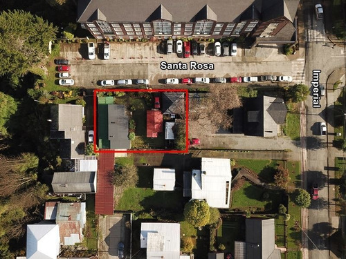 Imagen 2 de 7 de Propiedad Comercial A 300 M Del Centro Puerto Varas