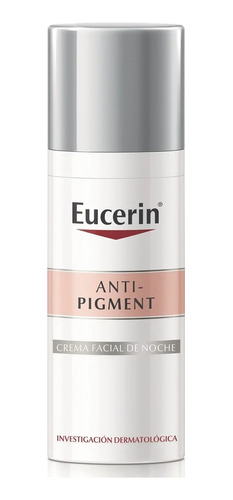 Eucerin Eucerin Antí Pigmento Noche 50 Ml