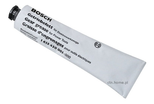 Tubo Grasa Para Martillo Lubricar Engranajes Bosch 225 Ml