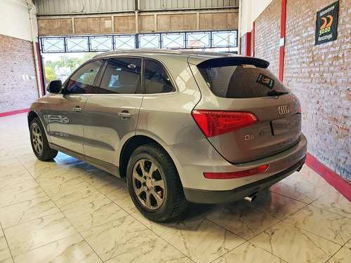 Audi Q5 2.0 Tfsi 211cv Stronic Quattro 2011