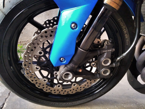 Kawasaki Zx10r