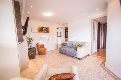 Imagem 4 de 15 de Apartamentos - Jardim Itu - Ref: 10630 - V-10630