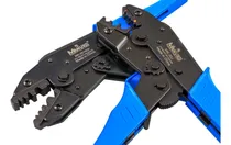 Comprar Kit Alicates Crimpar Terminais Ilhos 0,5 Até 16mm² E Pino Isolados 0,5 Até 6mm²