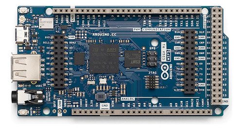 Arduino Giga R1 Wifi Original