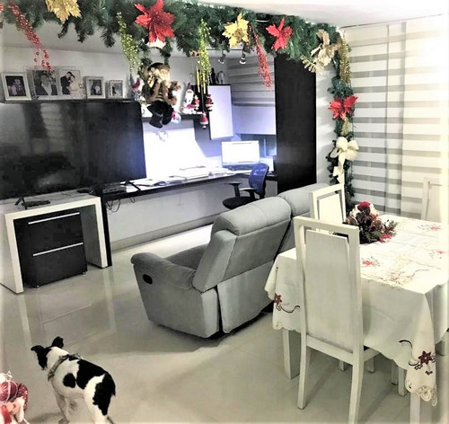 Imagen 3 de 14 de Apartamento En Venta En Laureles Santa Teresita