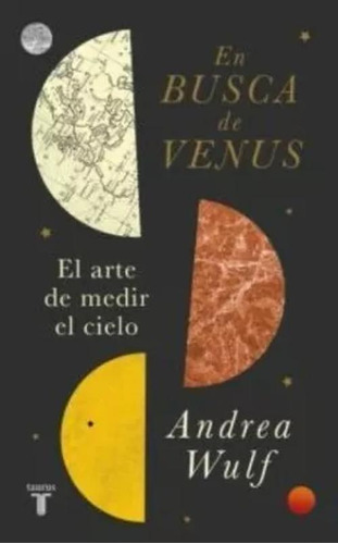 Libro En Busca De Venus