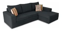 Comprar Sofa Sillon Esquinero 250x180 Chenille Fullconfort Premium