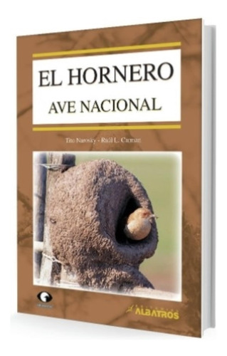 Libro El Hornero Ave Nacional