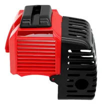 Comprar Carcaza Cubre Motor Y Escape Desmalezadora 43cc 52cc China 