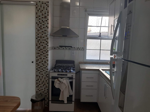 Sobrado No Horto Do Ype Com 3 Dormitórios 2 Vagas 120 M² - Ca00115 - 69416093