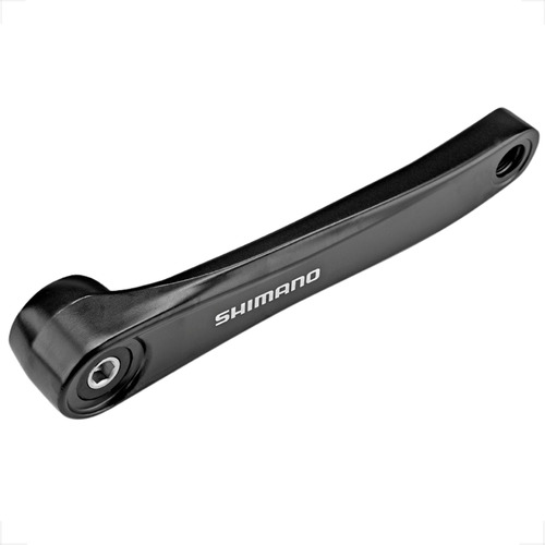 Pe De Vela Duplo Shimano Altus Para Bicicleta 18v 2x9v 36d