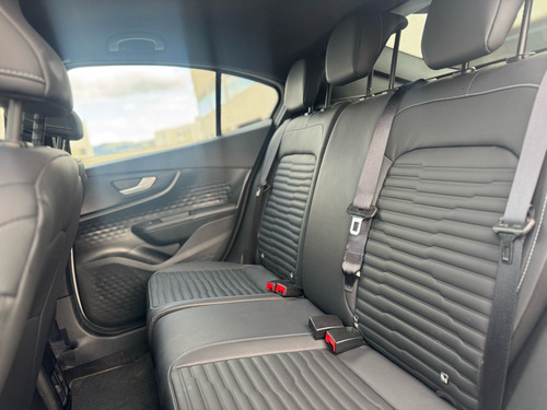 Fiat FASTBACK 1.3 TURBO 270 FLEX LIMITED EDITION AT6