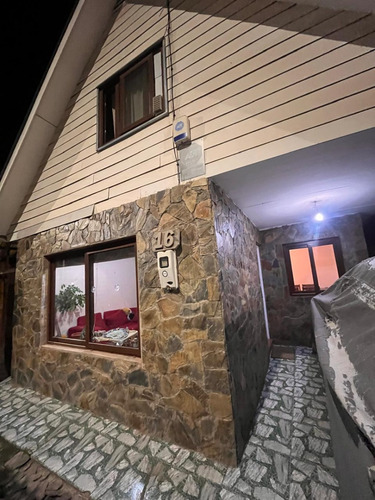 Casa En Arriendo En Villa Enrique Neiman San Fernando