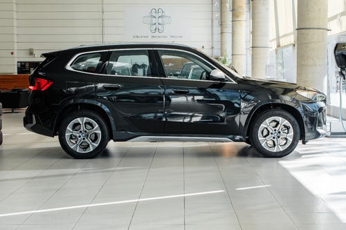 BMW X1 2.0 Sdrive 25i Xline 231cv
