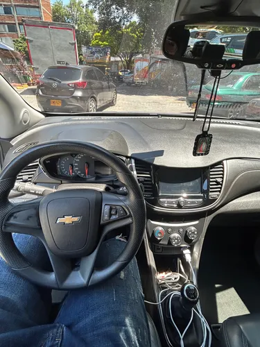 Chevrolet Tracker 1.8 Ls