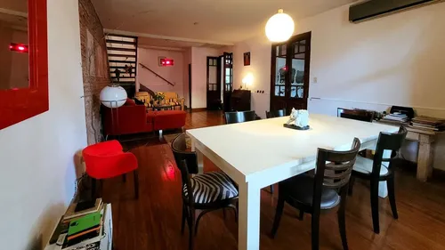 Ph En Venta 4 Ambientes Villa Ortuzar Con Garage