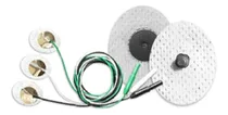 Comprar Electrodos Amrra Estimulacion Monitoreo Little Pals Ecg\u002Femg