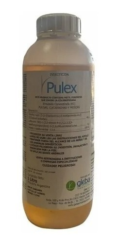 Gleba Pulex