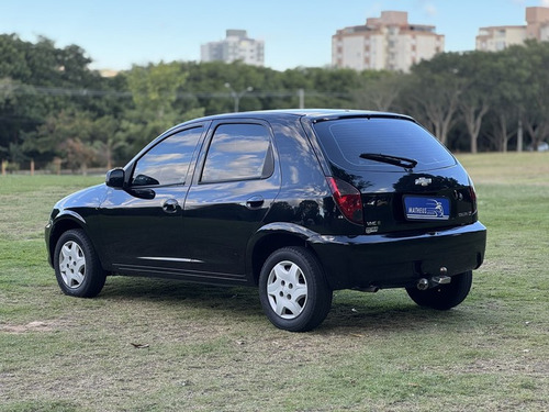 Chevrolet Celta 1.0 MPFI LT 8V FLEX 4P MANUAL