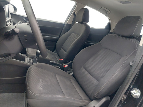 Hyundai HB20 1.0 12V FLEX EVOLUTION MANUAL