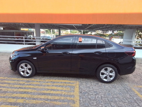 Chevrolet Onix 1.0 TURBO FLEX LTZ AUTOMÁTICO