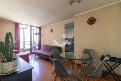 Departamento en venta
