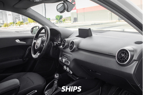 Audi A1 1.4 Cool 3p At