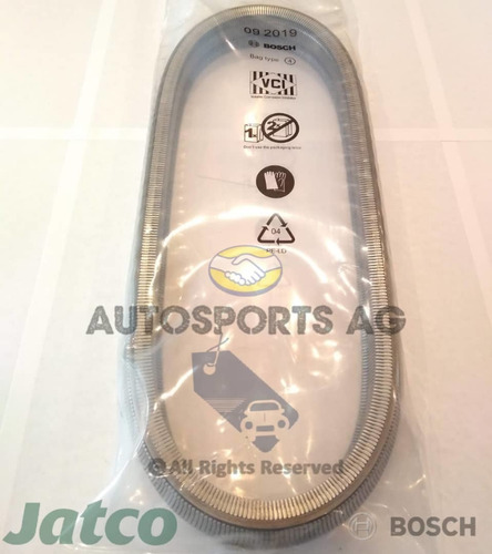 Cadena Caja Cvt F1c1 Mitsubishi Lancer Cs3 901064