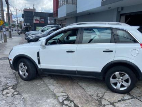 Chevrolet Captiva Sport 2.4 Sport 2.4