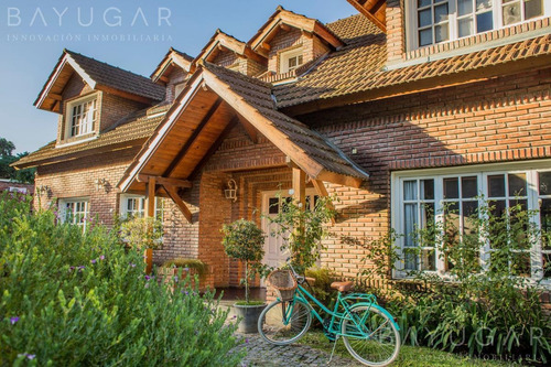 Imagen 1 de 22 de Venta - Casa En Lagartos - Bayugar Negocios Inmobiliarios