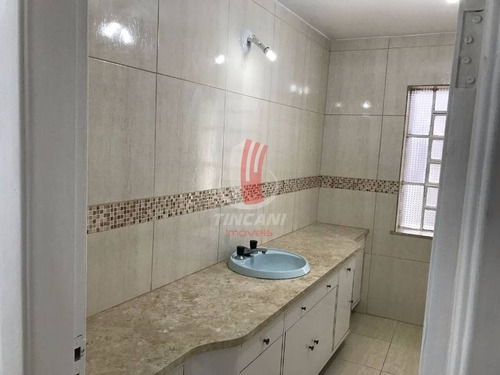 Imagem 6 de 30 de Sobrado Para Venda No Bairro Da Mooca - 3 Vagas, 210 M - 2243