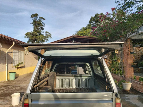 Ford Pampa Gl 1.8