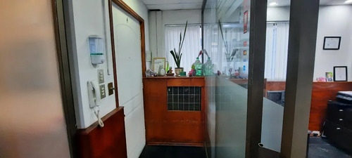 Venta Excelentes Oficinas Centro Santiago