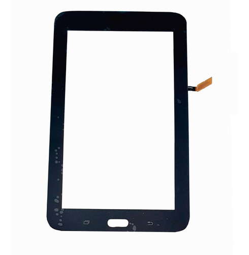 Touch Screen Para Samsung Tab E Lite T113 Negro