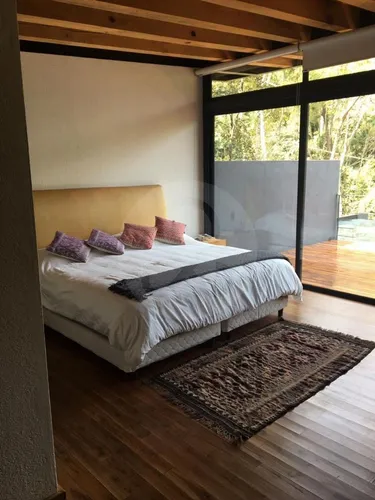Casa En Venta En Avándaro