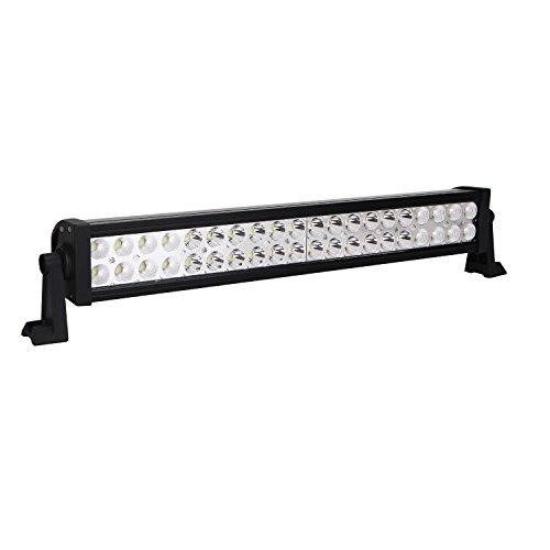 Barra De Luz Led Northpole 22'' 120w Impermeable Luz