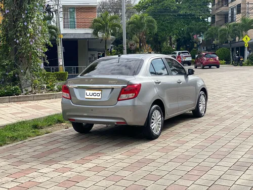 Suzuki Swift Dzire 1.2 Mecánico Único Dueño