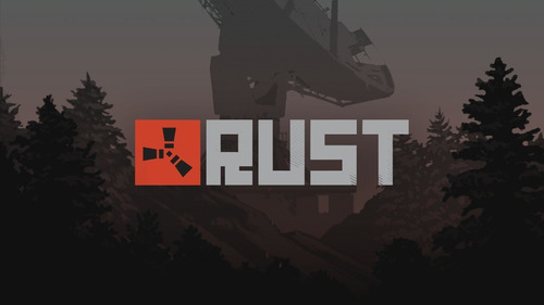 Rust Pc Steam Original