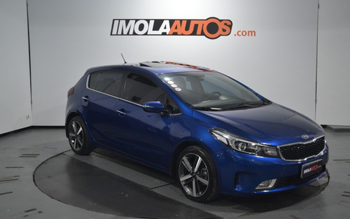 Kia Cerato 2.0 Sx A/t 2018 -imolaautos