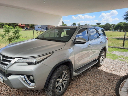 Toyota Sw4 2.8 Srx 177cv 4x4 7as 2017