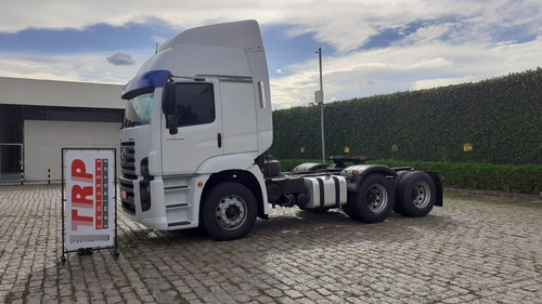 Imagem 6 de 25 de Volkswagen 25420 2019 - Feirão No Pátio Da Jbs