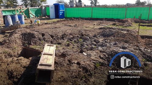 Arquitecto Proyecto Y Construcción De Casas Barrios Privados