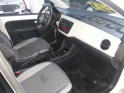 Volkswagen Up 1.0 Mpi Move Up 12v
