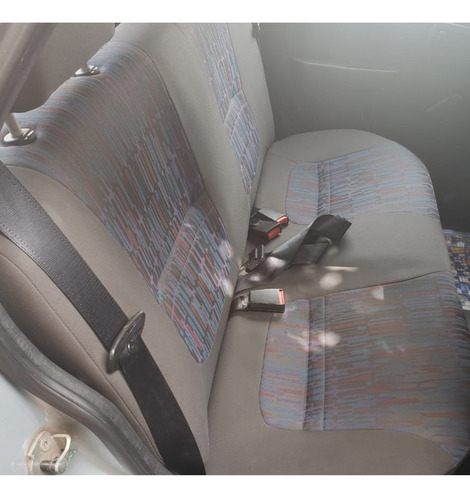 Chevrolet Celta 2009 1.0 Spirit Flex Power 5p 70 Hp