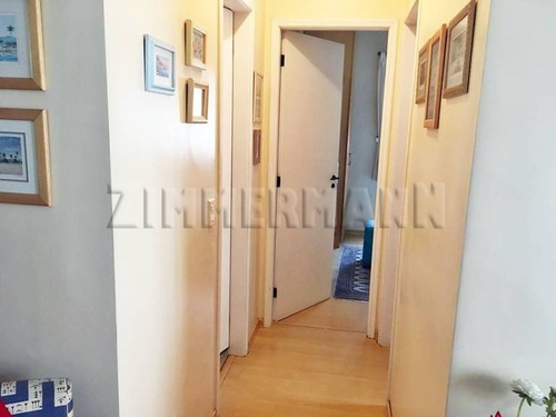 Apartamento - Perdizes - Ref: 103552 - V-103552