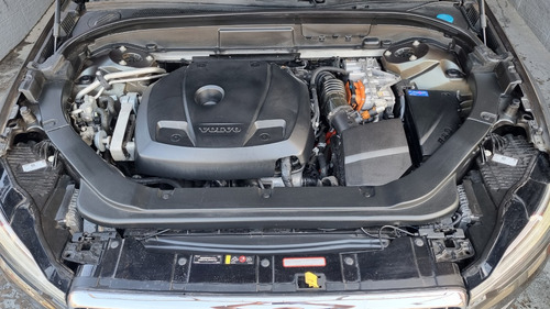 Volvo XC60 2.0 T8 Inscription Drive-e 5p Hibrido