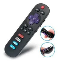 Comprar Control Pantalla Smart Tv Hisense  Netflix H4f 50r6e 